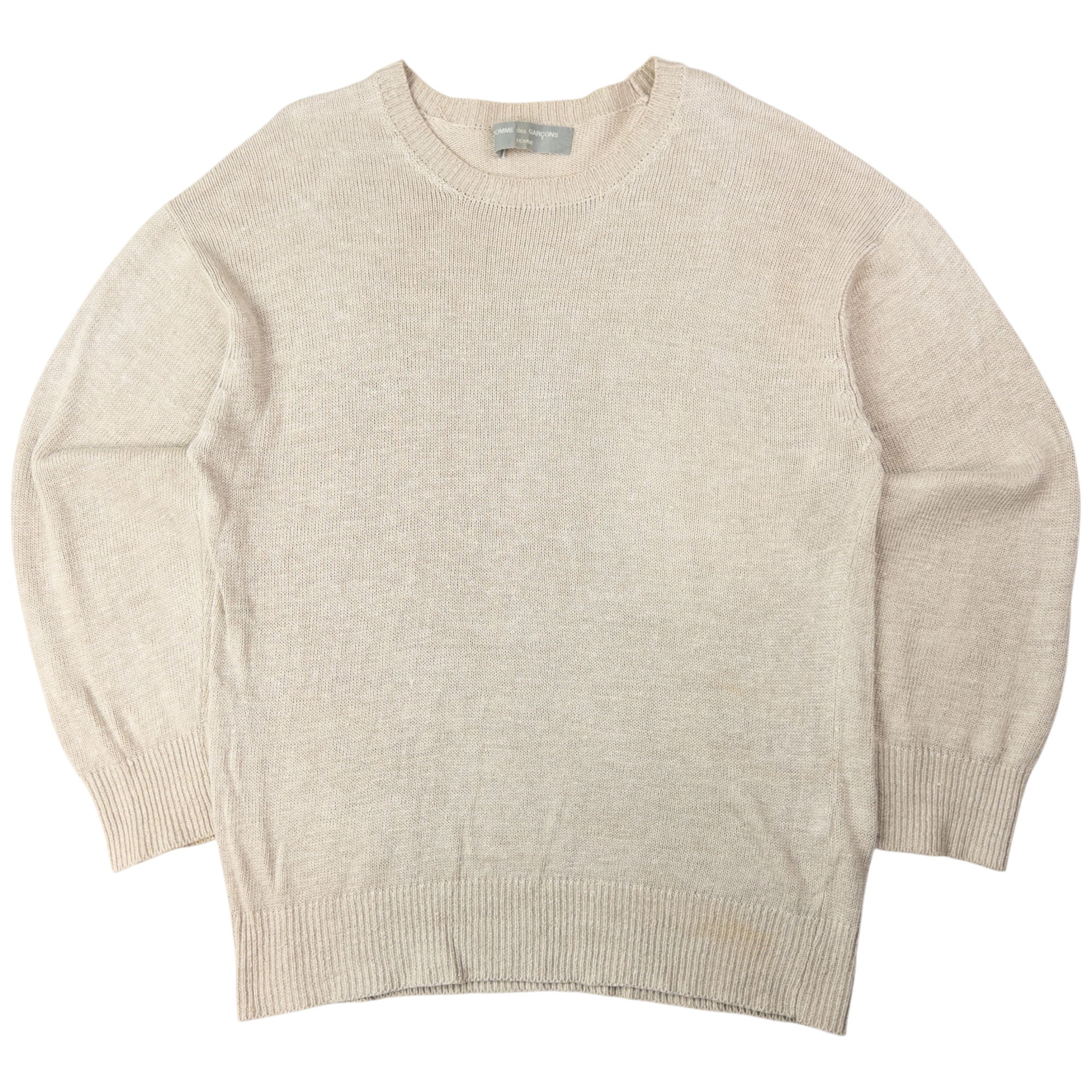 comme des garcons homme vintage