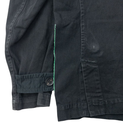 Comme Des Garçons SHIRT Button Up Jacket Size M