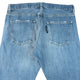 Vintage 2000s Comme Des Garçons HOMME Denim Jeans Size W34