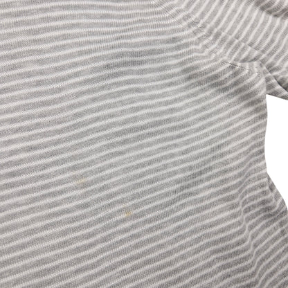 Vintage CP Company Striped Jumper Size L