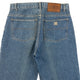 Vintage 2000s YSL Yves Saint Laurent Denim Jeans Size W32