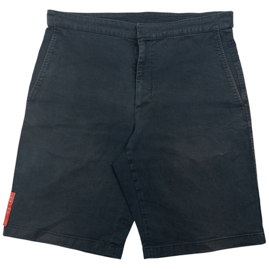 Vintage Prada Sport Shorts Size W30
