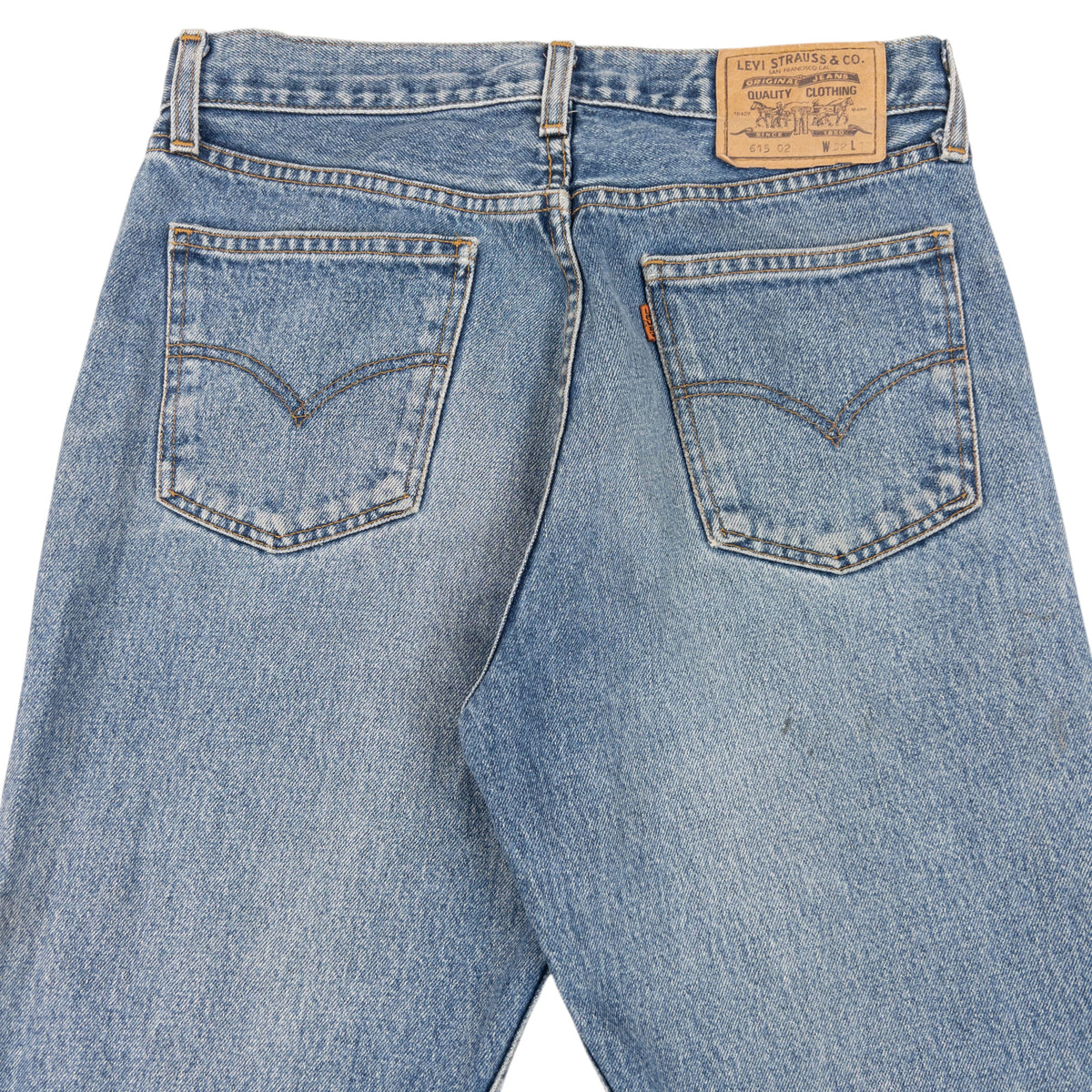 Vintage Levi's Denim Jeans Size W30