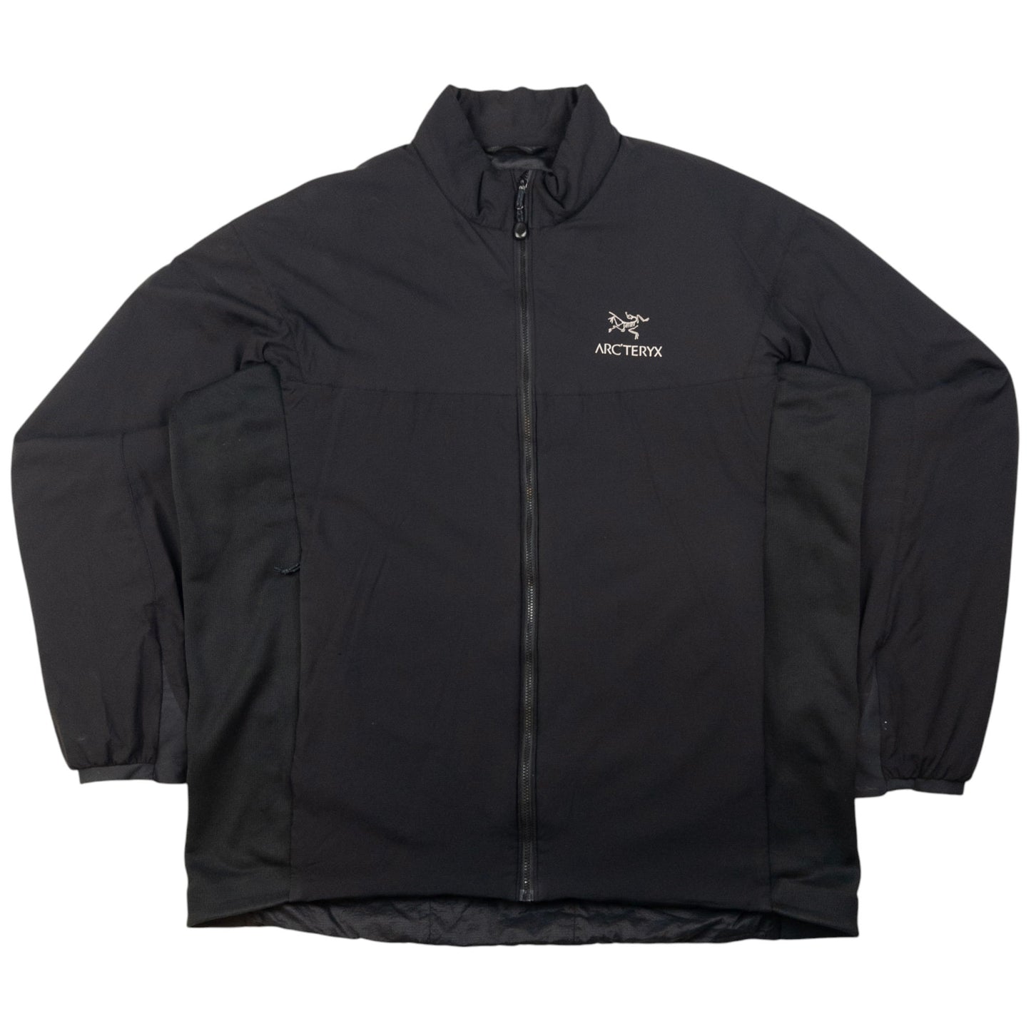 Vintage Arcteryx Lightweight Zip Up Jacket Size XL