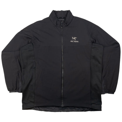 Vintage Arcteryx Lightweight Zip Up Jacket Size XL