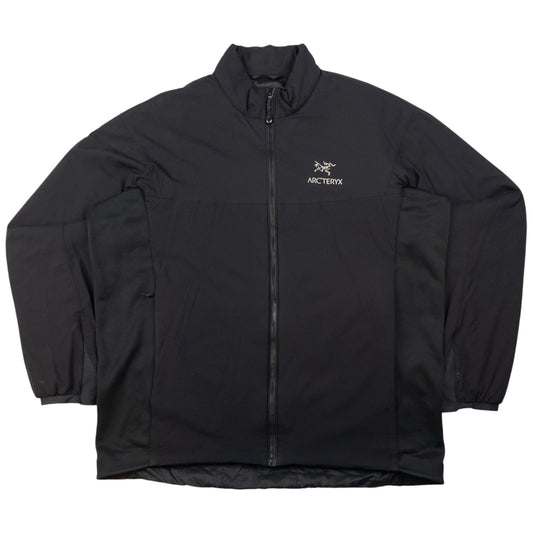 Vintage Arcteryx Lightweight Zip Up Jacket Size XL