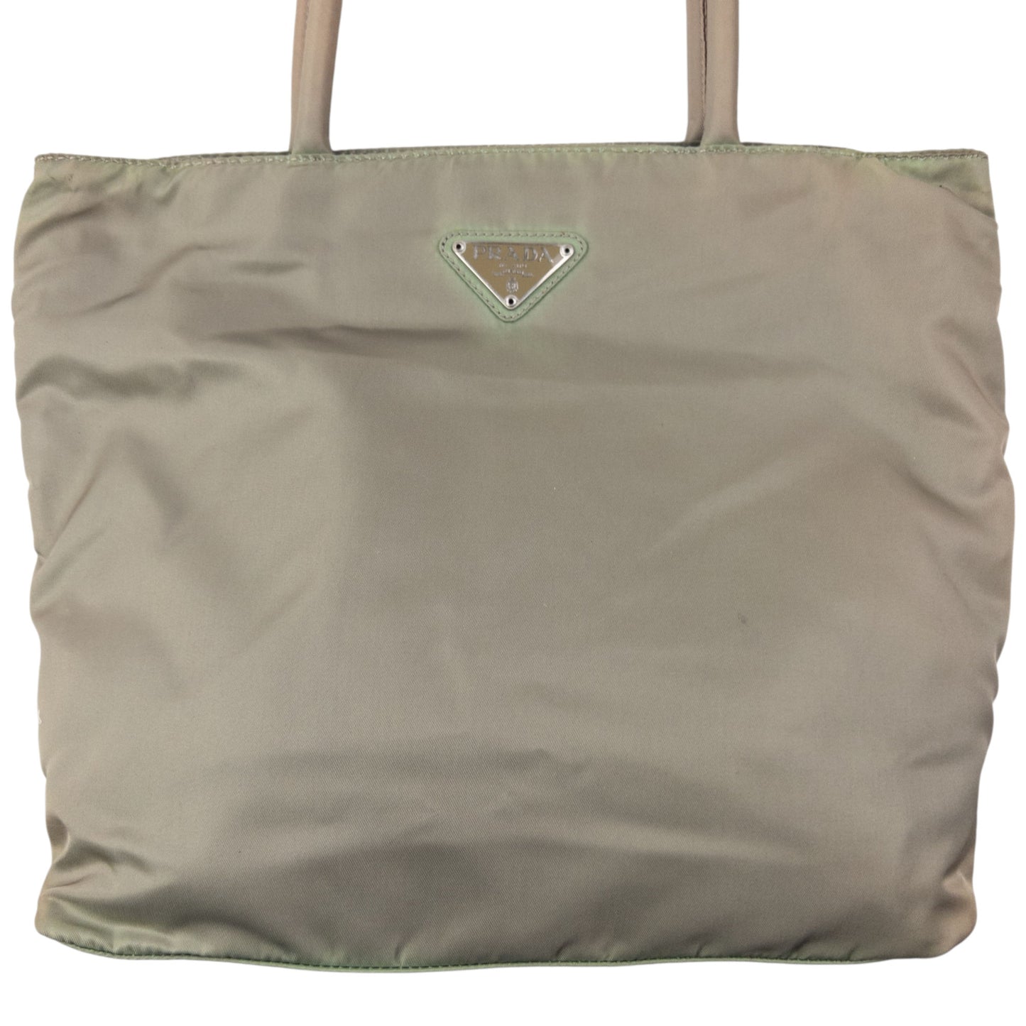 Vintage 2000s Prada Shoulder Bag