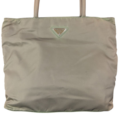 Vintage 2000s Prada Shoulder Bag