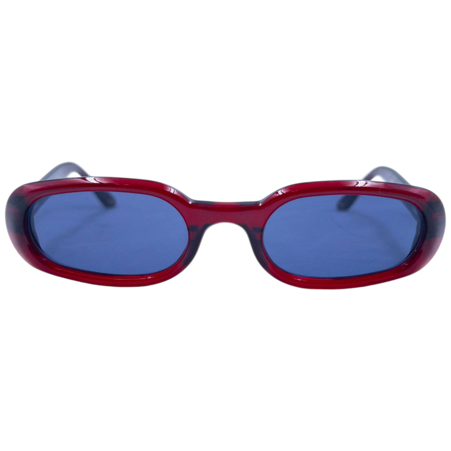 Vintage 2000s Gucci By Tom Ford Sunglasses