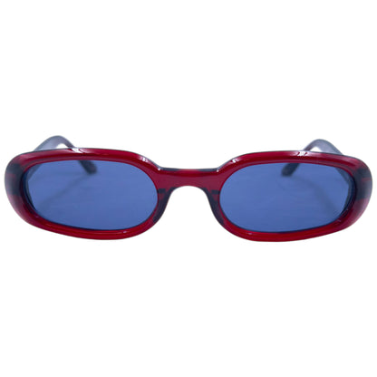 Vintage 2000s Gucci By Tom Ford Sunglasses