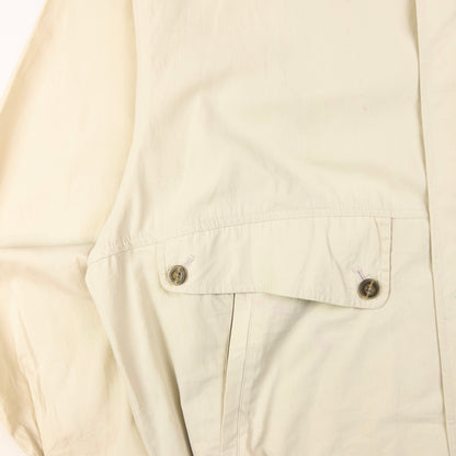 Vintage Burberry Harrington Jacket Size M