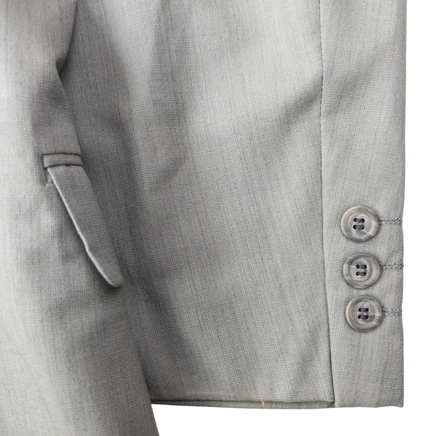 Vintage 90s Issey Miyake Blazer Jacket Size M