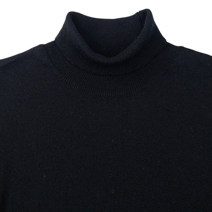 Vintage Issey Miyake MEN Turtleneck Jumper Size S