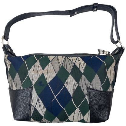 Vintage Vivienne Westwood Argyle Shoulder Bag