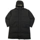 Vintage 90s Armani Jeans Padded Jacket Size XL