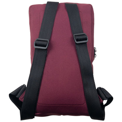 Vintage 90s Miu Miu Neoprene Backpack