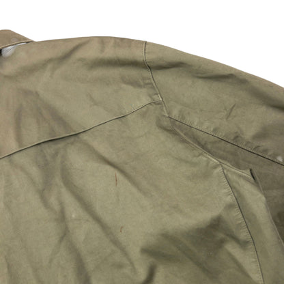 Vintage AW1998 Stone Island Button Up Jacket Size XL