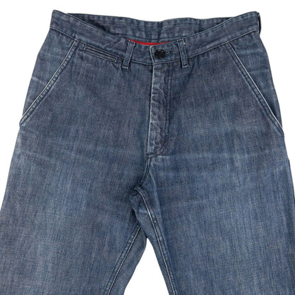 Vintage Prada Sport Denim Jeans Size W28