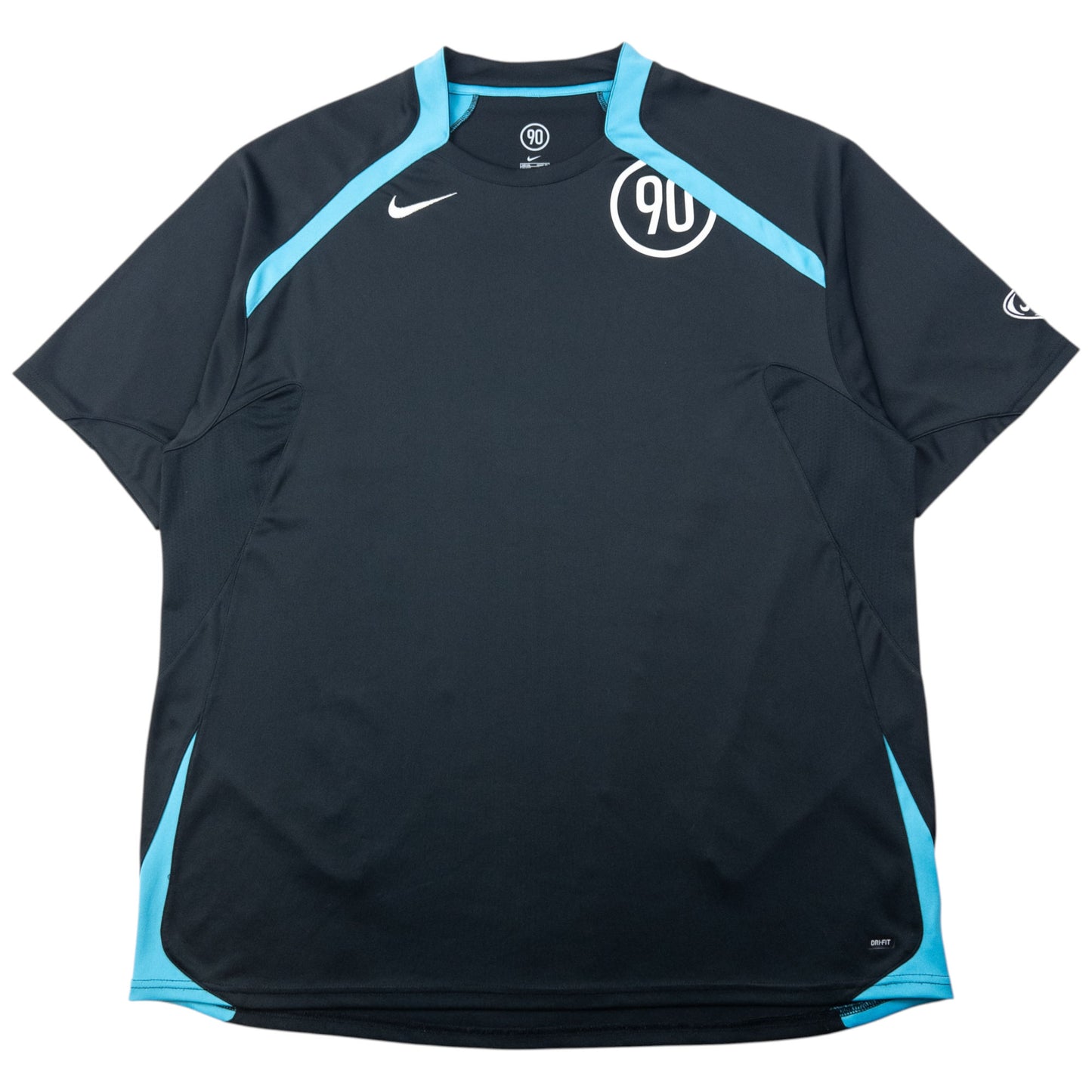 Vintage Nike Dri-Fit 90 T Shirt Size XXL