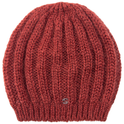 Vintage 2000s Gucci Wool Knit Beanie Hat