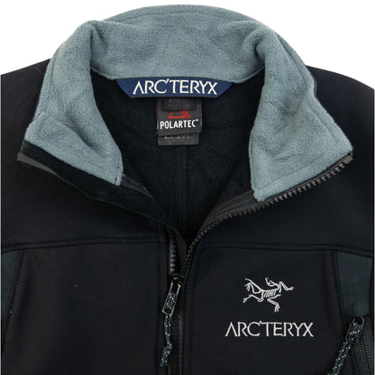Vintage 2000s Arcteryx Gamma SV Zip Up Jacket Womens Size XS