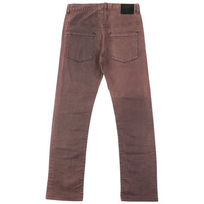 Vintage 2000s Stussy Denim Jeans Size W29