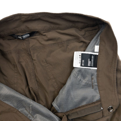Arcteryx Lightweight Trousers Size W32