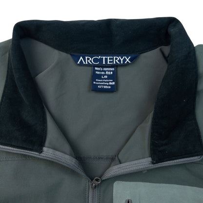 Vintage 2000s Arc'teryx Skaha Shirt Jacket Size L