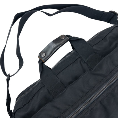 Vintage 2000s Y'Saccs By Yohji Yamamoto Crossbody Bag