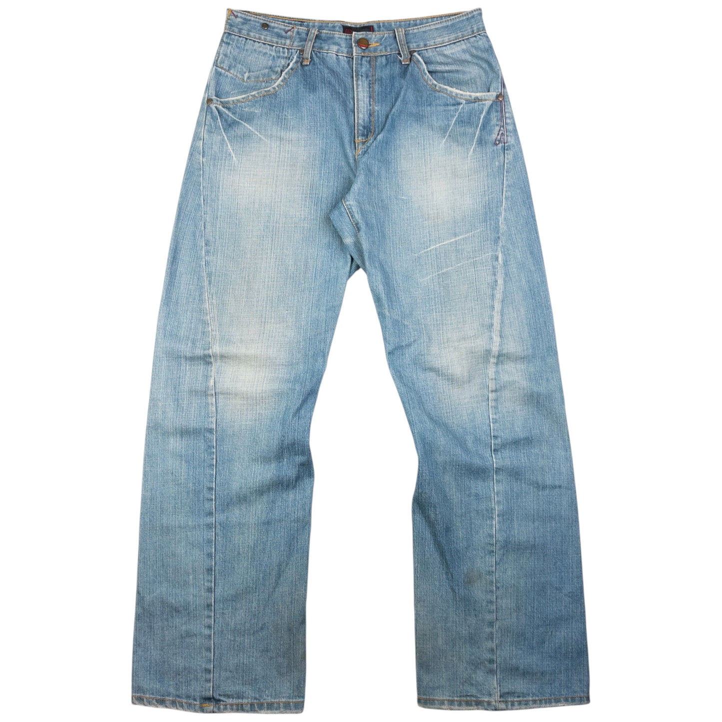 Vintage Levi's Denim Jeans Size W32