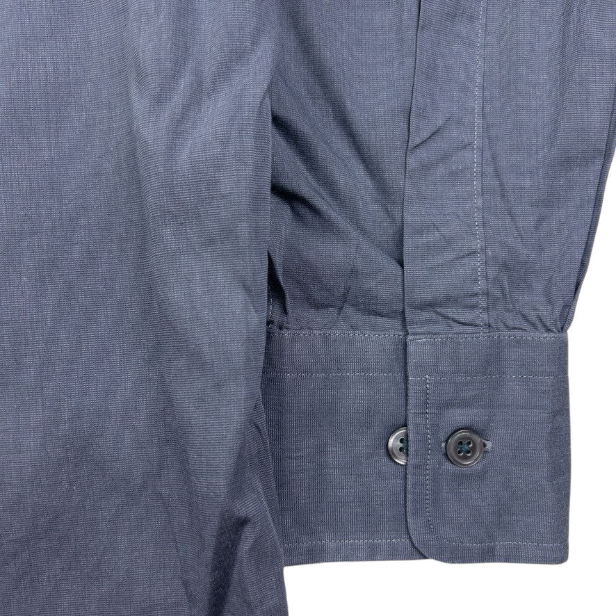 Vintage Yohji Yamamoto D'Urban A.A.R Long Sleeve Button Up Shirt Size M