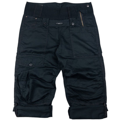 Vintage Marithe + Francois Girbaud Roll Up Trousers Size W31