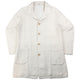 Vintage Plantation By Issey Miyake Button Up Jacket Size M