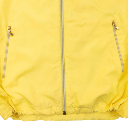 Vintage 90s Balenciaga Lightweight Zip Up Jacket Size XS