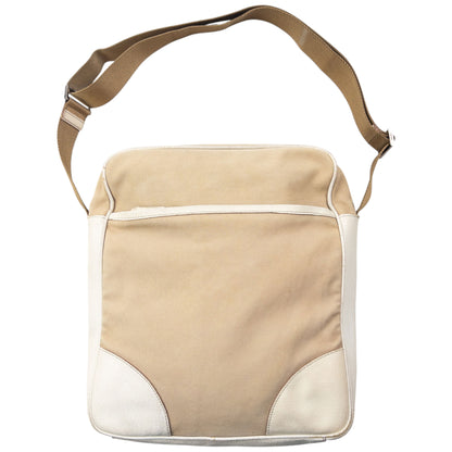 Vintage 2000s Prada Crossbody Bag