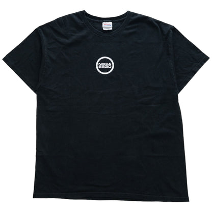 Vintage Nokia 6820 Graphic T Shirt Size XL