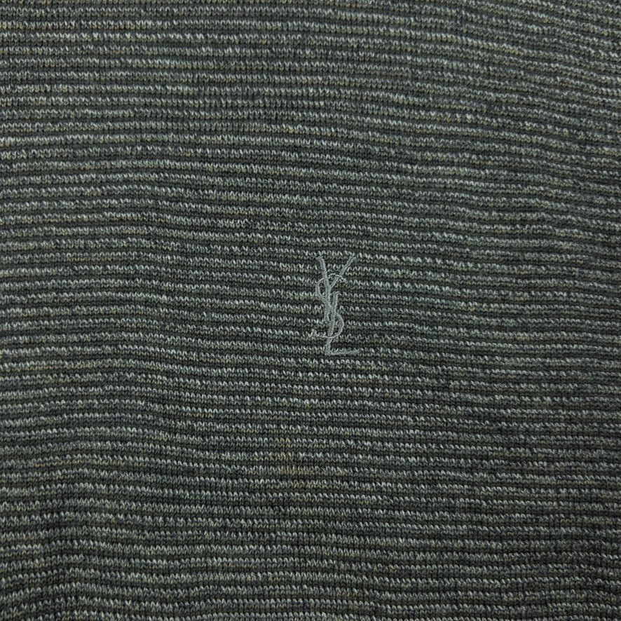 Vintage YSL Yves Saint Laurent Lightweight Jumper Size M