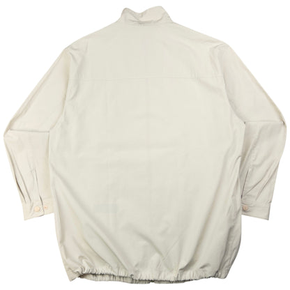 Vintage YSL Yves Saint Laurent Zip Up Jacket Size S