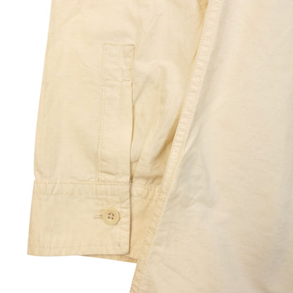 Vintage 2000s Marithe + Francois Girbaud Long Sleeve Button Up Shirt Size M