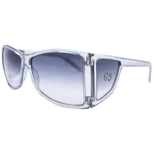 Vintage 2000s Gucci Diamonte Sunglasses