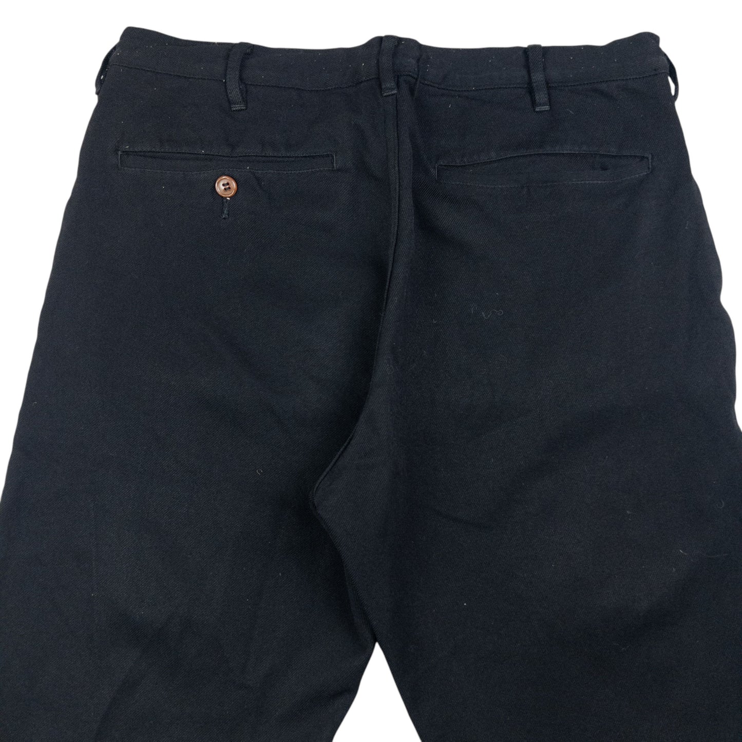 Vintage Comme Des Garçons HOMME Trousers Size XS