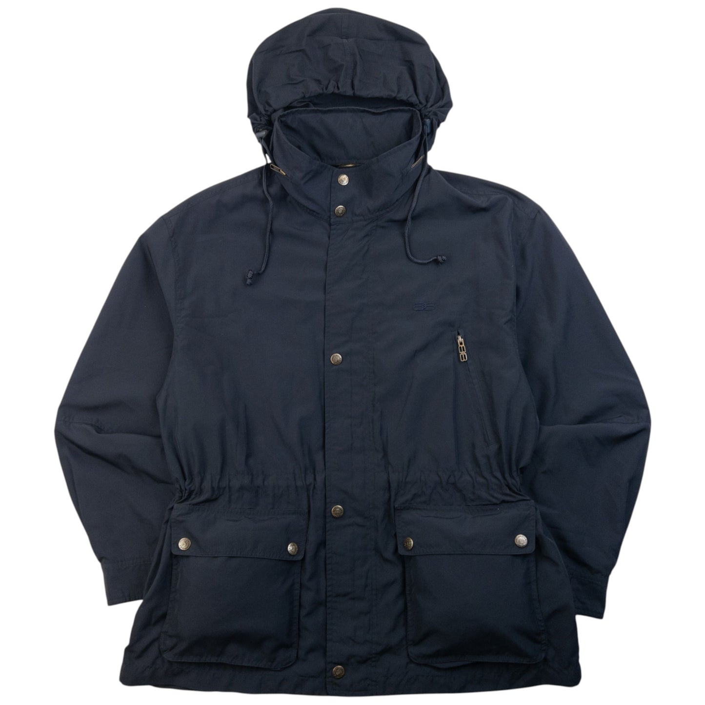 Vintage 90s Balenciaga Zip Up Jacket Size L