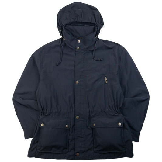 Vintage 90s Balenciaga Zip Up Jacket Size L
