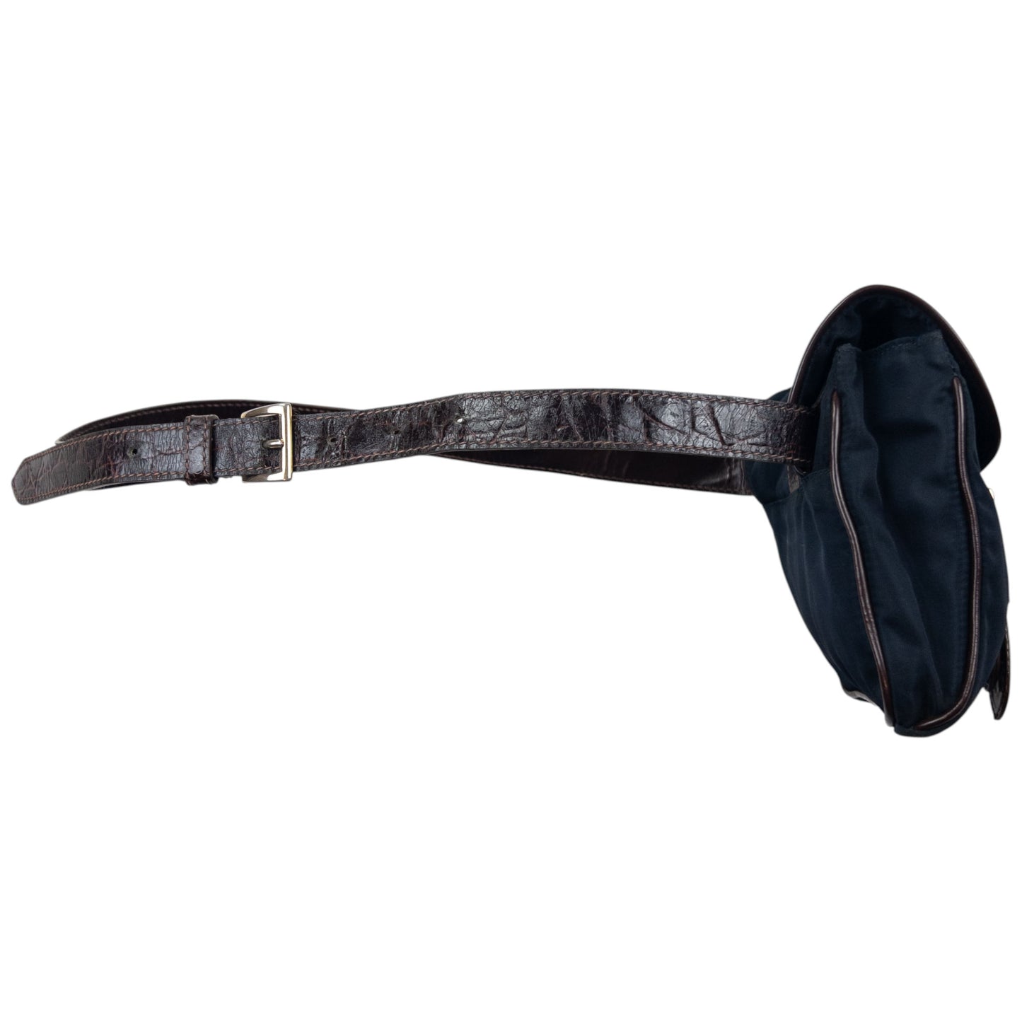 Vintage Prada Belt Bag