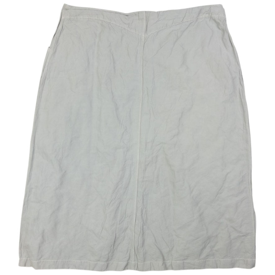 Vintage CP Company Skirt Womens Size W28
