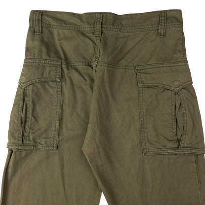 Vintage Hysteric Glamour Cargo Trousers Womens Size W28