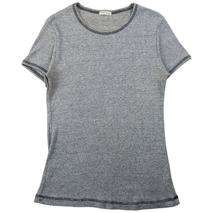 Vintage Yohji Yamamoto T Shirt Womens Size S