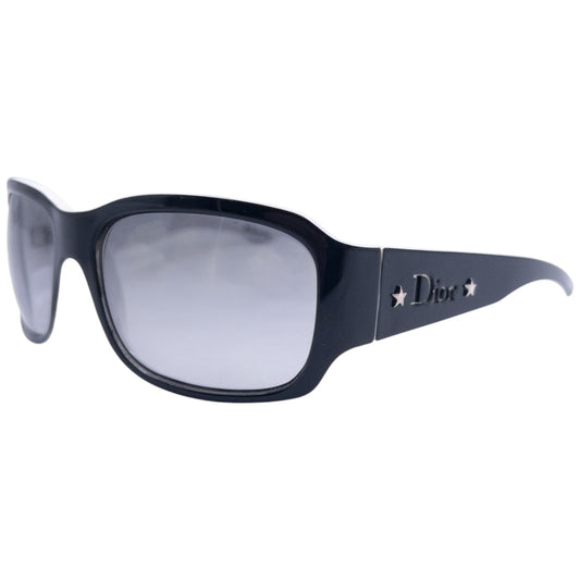 Vintage Dior Star Gem Sunglasses