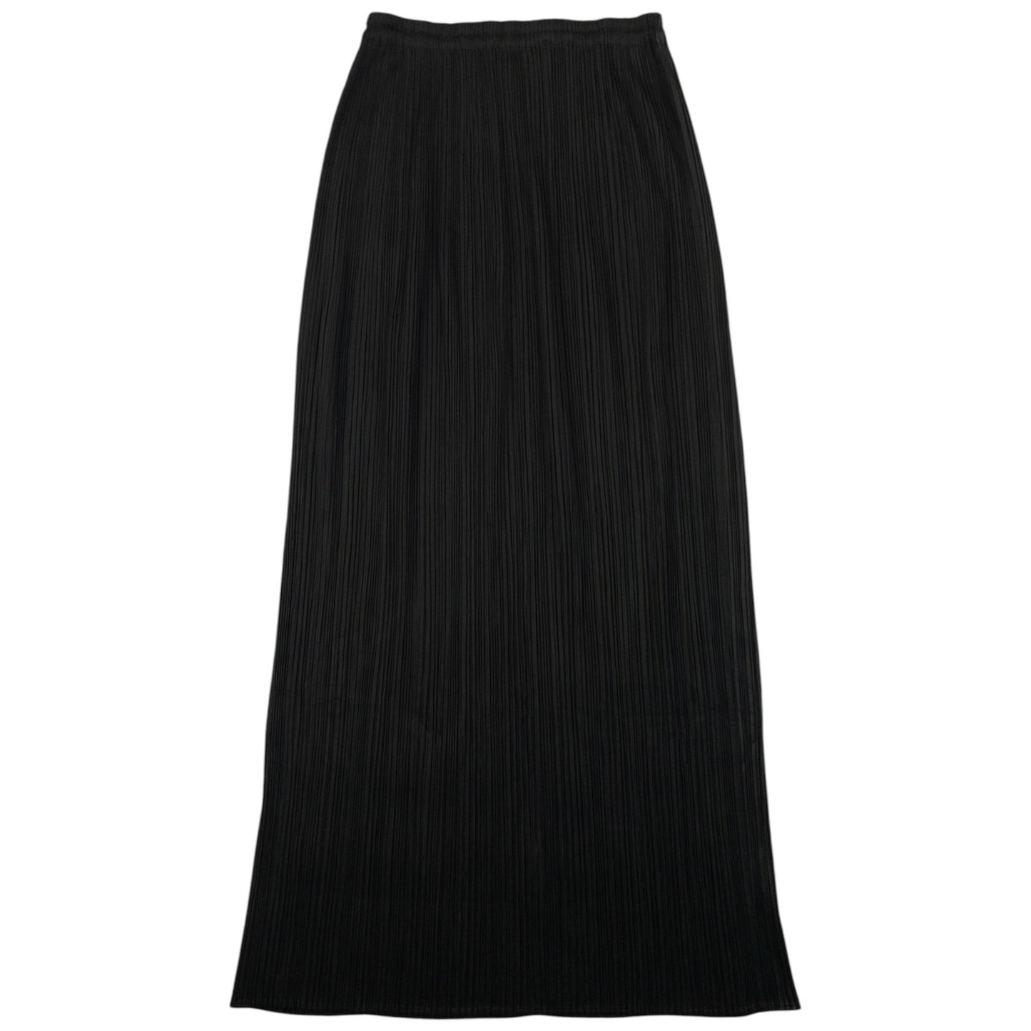 Vintage 90s Pleats Please By Issey Miyake Pleated Skirt Womens One Size