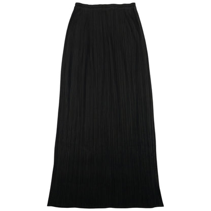 Vintage 90s Pleats Please By Issey Miyake Pleated Skirt Womens One Size